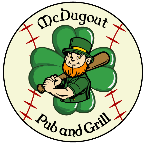 Mcdugout Logo 2